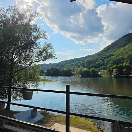 Campingplads Vikendica Na Drini Bratunac