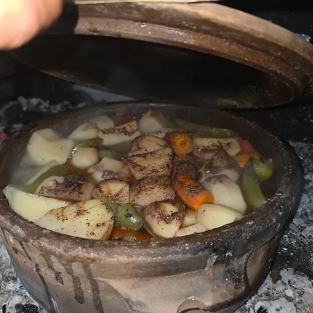 Campingplads Vikendica Na Drini