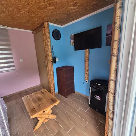 Vikendica Na Drini *