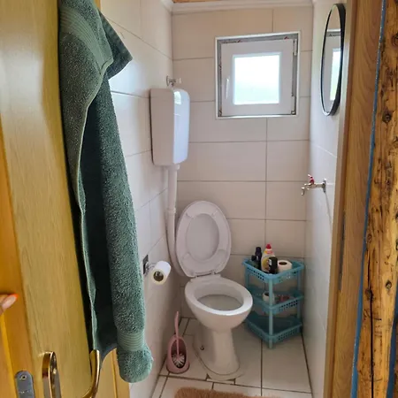 Vikendica Na Drini *