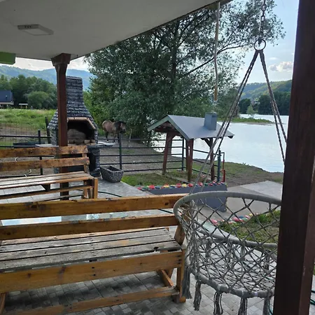 Vikendica Na Drini