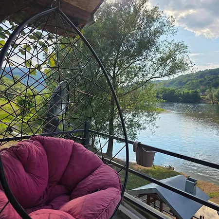Campingplads Vikendica Na Drini *